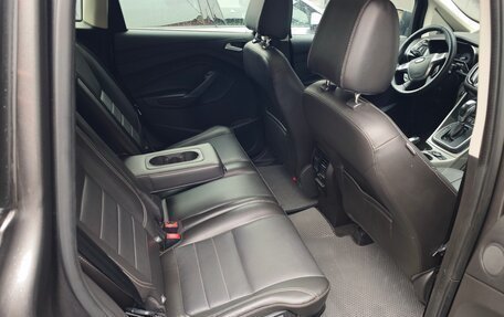 Ford C-MAX II, 2012 год, 1 250 000 рублей, 21 фотография