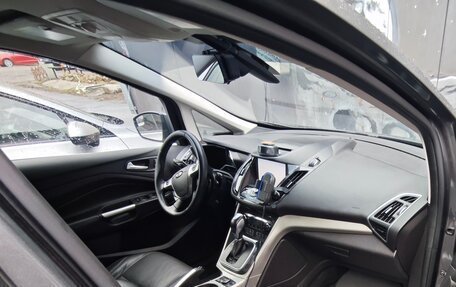 Ford C-MAX II, 2012 год, 1 250 000 рублей, 20 фотография