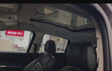 Ford C-MAX II, 2012 год, 1 250 000 рублей, 23 фотография