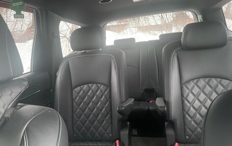 KIA Mohave I, 2022 год, 6 400 000 рублей, 7 фотография