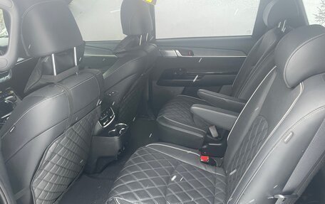 KIA Mohave I, 2022 год, 6 400 000 рублей, 8 фотография