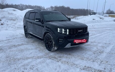 KIA Mohave I, 2022 год, 6 400 000 рублей, 5 фотография