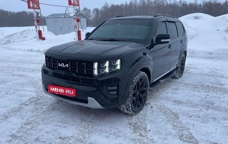 KIA Mohave I, 2022 год, 6 400 000 рублей, 6 фотография