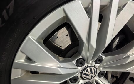 Volkswagen Passat B8 рестайлинг, 2018 год, 3 000 000 рублей, 11 фотография