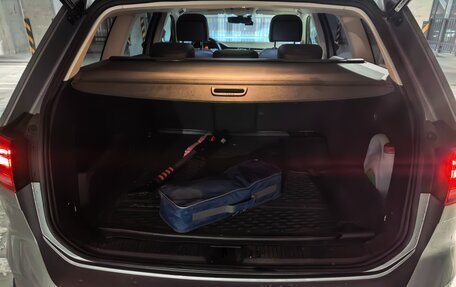 Volkswagen Passat B8 рестайлинг, 2018 год, 3 000 000 рублей, 6 фотография