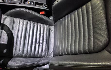 Volkswagen Passat B8 рестайлинг, 2018 год, 3 000 000 рублей, 13 фотография