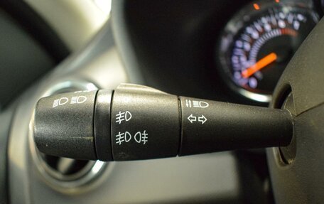 Renault Logan II, 2019 год, 1 000 000 рублей, 13 фотография