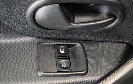 Renault Logan II, 2019 год, 1 000 000 рублей, 15 фотография