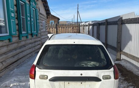 Nissan AD II, 2000 год, 150 000 рублей, 2 фотография