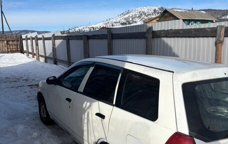 Nissan AD II, 2000 год, 150 000 рублей, 3 фотография