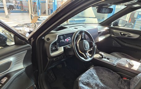 GAC GS8, 2023 год, 3 450 000 рублей, 8 фотография