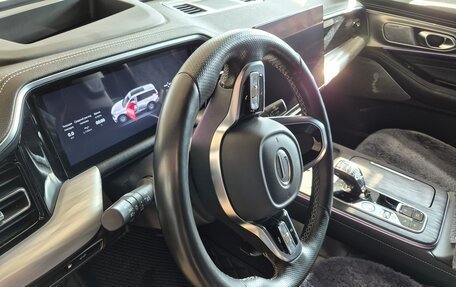 GAC GS8, 2023 год, 3 450 000 рублей, 7 фотография