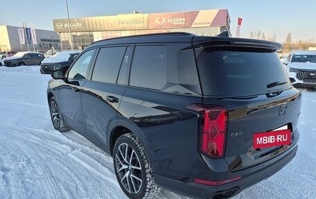 GAC GS8, 2023 год, 3 450 000 рублей, 4 фотография