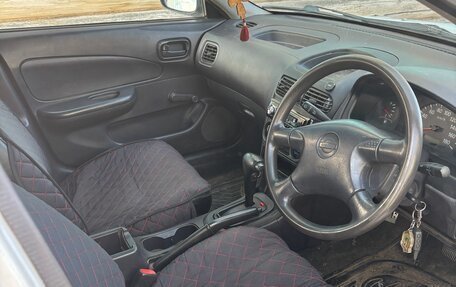 Nissan AD II, 2000 год, 150 000 рублей, 7 фотография