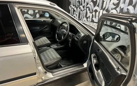 Honda Partner I, 2000 год, 365 000 рублей, 5 фотография