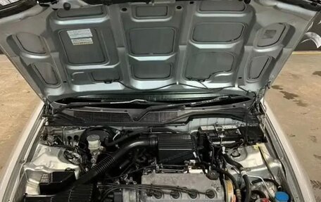 Honda Partner I, 2000 год, 365 000 рублей, 8 фотография