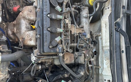 Nissan AD II, 2000 год, 150 000 рублей, 10 фотография