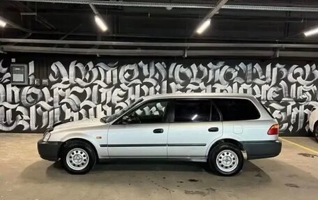 Honda Partner I, 2000 год, 365 000 рублей, 2 фотография