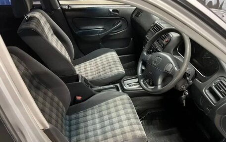 Honda Partner I, 2000 год, 365 000 рублей, 6 фотография