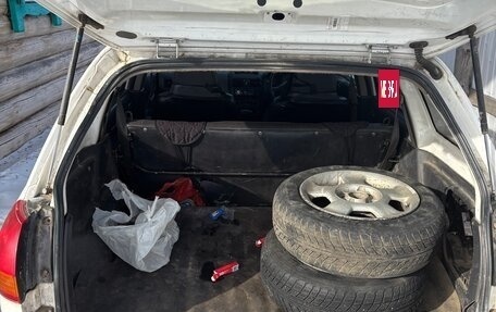 Nissan AD II, 2000 год, 150 000 рублей, 9 фотография