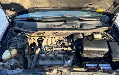 Lexus RX IV рестайлинг, 2002 год, 599 000 рублей, 7 фотография