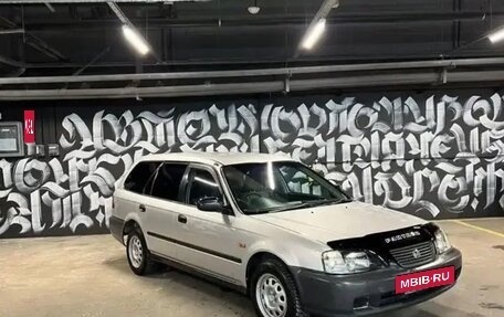 Honda Partner I, 2000 год, 365 000 рублей, 4 фотография