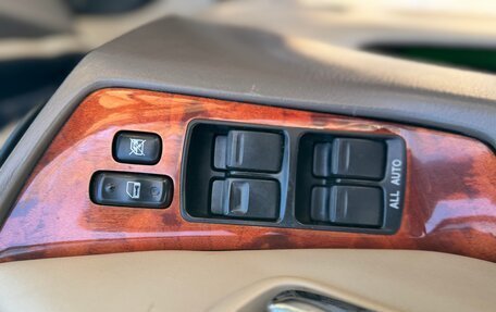 Lexus RX IV рестайлинг, 2002 год, 599 000 рублей, 10 фотография