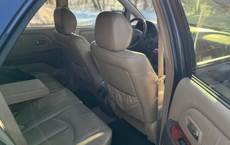 Lexus RX IV рестайлинг, 2002 год, 599 000 рублей, 13 фотография