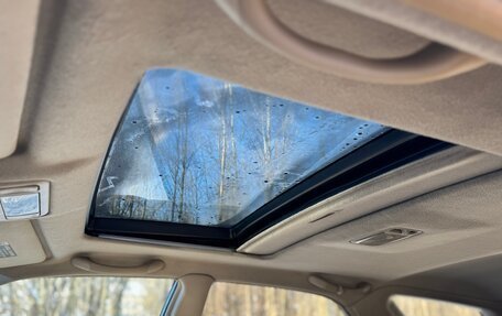 Lexus RX IV рестайлинг, 2002 год, 599 000 рублей, 17 фотография