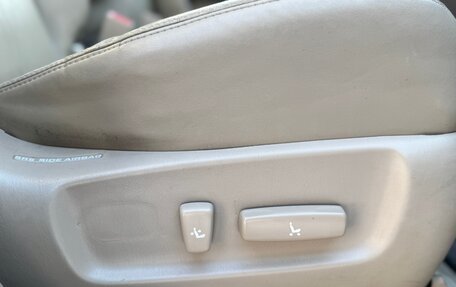 Lexus RX IV рестайлинг, 2002 год, 599 000 рублей, 15 фотография