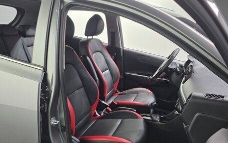 KIA Morning III, 2022 год, 1 150 000 рублей, 4 фотография