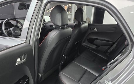 KIA Morning III, 2022 год, 1 150 000 рублей, 6 фотография