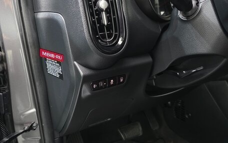 KIA Morning III, 2022 год, 1 150 000 рублей, 13 фотография