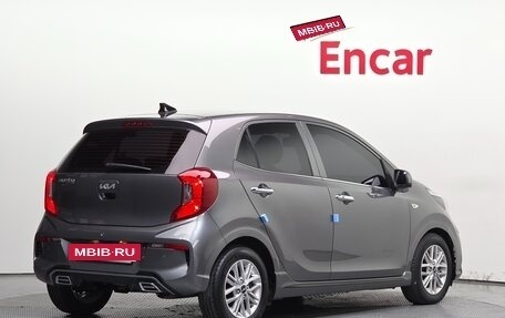 KIA Morning III, 2022 год, 1 150 000 рублей, 3 фотография