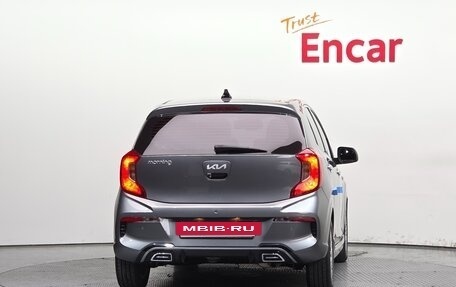 KIA Morning III, 2022 год, 1 150 000 рублей, 7 фотография