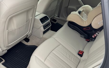 Audi A6, 2019 год, 3 150 000 рублей, 10 фотография