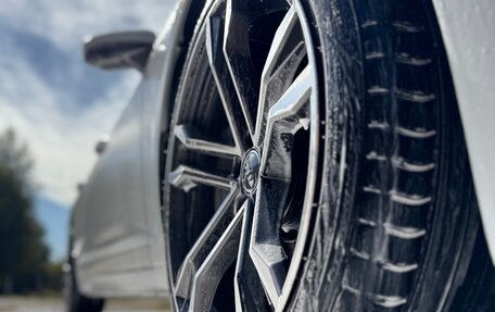 Audi A6, 2019 год, 3 150 000 рублей, 8 фотография