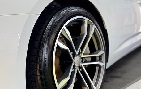 Audi A6, 2019 год, 3 150 000 рублей, 9 фотография