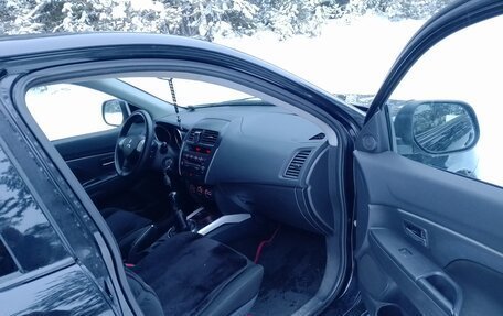 Mitsubishi ASX I рестайлинг, 2012 год, 840 000 рублей, 4 фотография