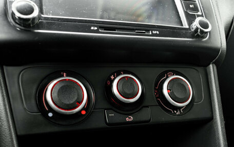 Volkswagen Polo VI (EU Market), 2011 год, 599 000 рублей, 15 фотография