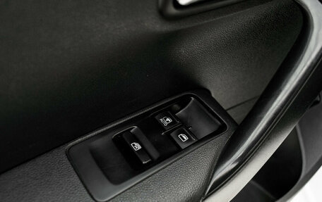 Volkswagen Polo VI (EU Market), 2011 год, 599 000 рублей, 17 фотография