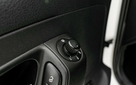 Volkswagen Polo VI (EU Market), 2011 год, 599 000 рублей, 19 фотография