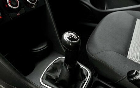 Volkswagen Polo VI (EU Market), 2011 год, 599 000 рублей, 16 фотография