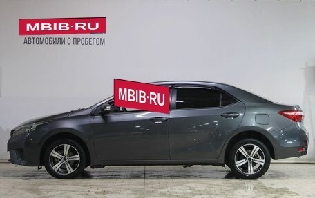 Toyota Corolla, 2014 год, 1 179 000 рублей, 7 фотография