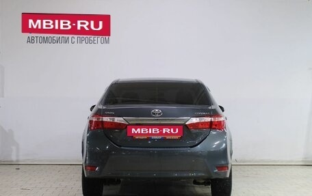 Toyota Corolla, 2014 год, 1 179 000 рублей, 6 фотография