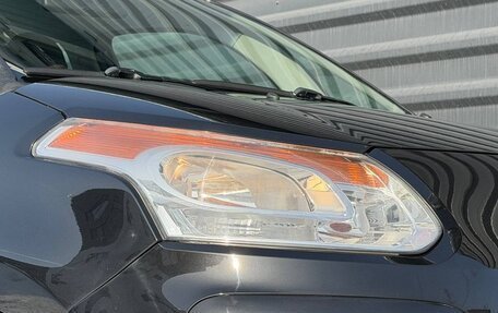 Citroen C3 Picasso I, 2009 год, 455 000 рублей, 5 фотография