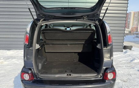 Citroen C3 Picasso I, 2009 год, 455 000 рублей, 12 фотография