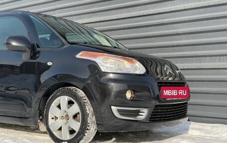 Citroen C3 Picasso I, 2009 год, 455 000 рублей, 2 фотография