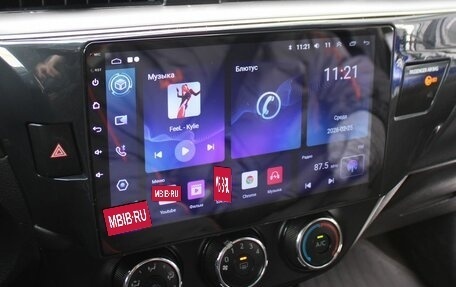 Toyota Corolla, 2014 год, 1 179 000 рублей, 14 фотография