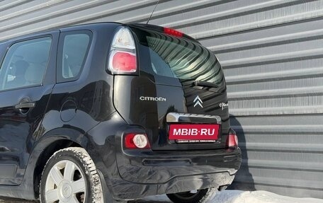 Citroen C3 Picasso I, 2009 год, 455 000 рублей, 15 фотография